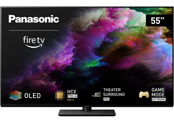 Panasonic TV-55Z85AEG