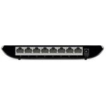 TP-Link TL-SG1008D 8-Port Gigabit Switch