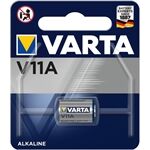 Varta V 11 A Electronics