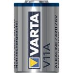Varta V 11 A Electronics