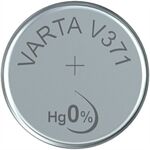 Varta V 371 Watch