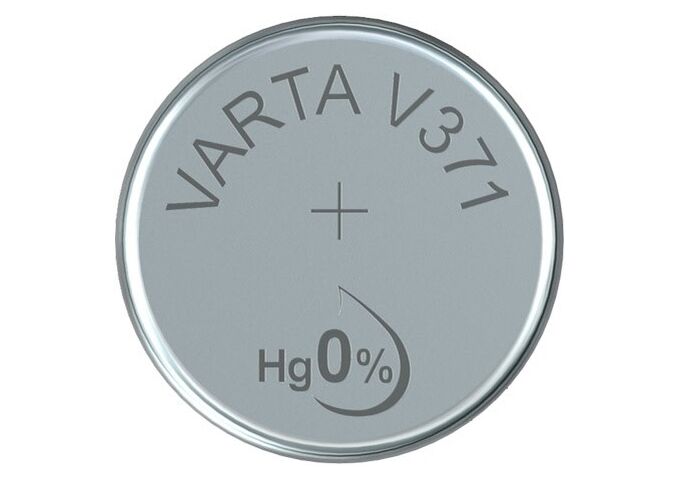 Varta V 371 Watch
