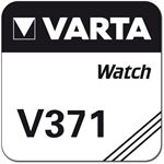 Varta V 371 Watch