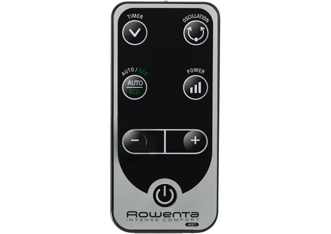 Rowenta SO9420 Intense Comfort Hot