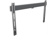 Vogel`s Vogels TVM 5605 Wandhalterung starr (40-100)", >10 (schwarz)