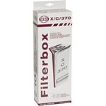 Sebo Filterbox X