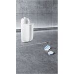 Siemens TZ80004A Pflege Set