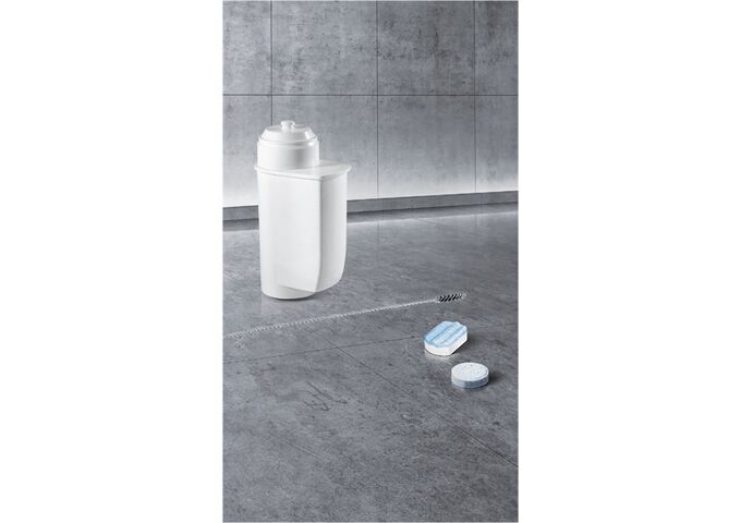 Siemens TZ80004A Pflege Set
