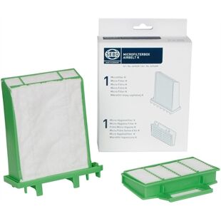 Sebo Microfilter-Box K
