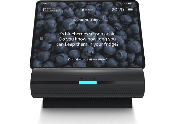 Siemens XSDS10 Smart Kitchen Dock