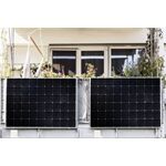 Technaxx TX-220 Balkonkraftwerk (600W)