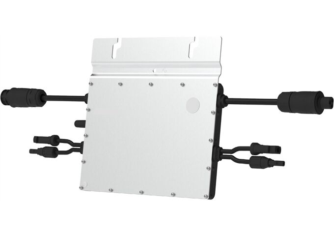 Technaxx TX-220 Balkonkraftwerk (600W)