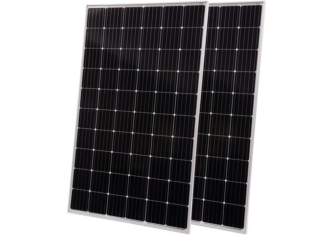 Technaxx TX-220 Balkonkraftwerk (600W)