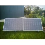 Technaxx TX-220 Balkonkraftwerk (600W)