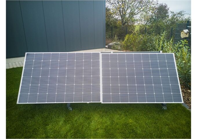 Technaxx TX-220 Balkonkraftwerk (600W)