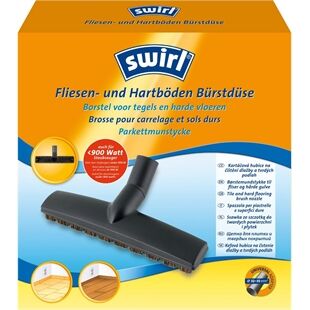 Swirl Fliesen & Hartböden Bürstdüse