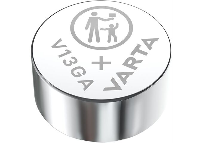 Varta V13GA LR44 1,5V-125MAH VARTA A