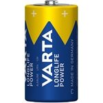 Varta Longlife Power C 2er Blister n
