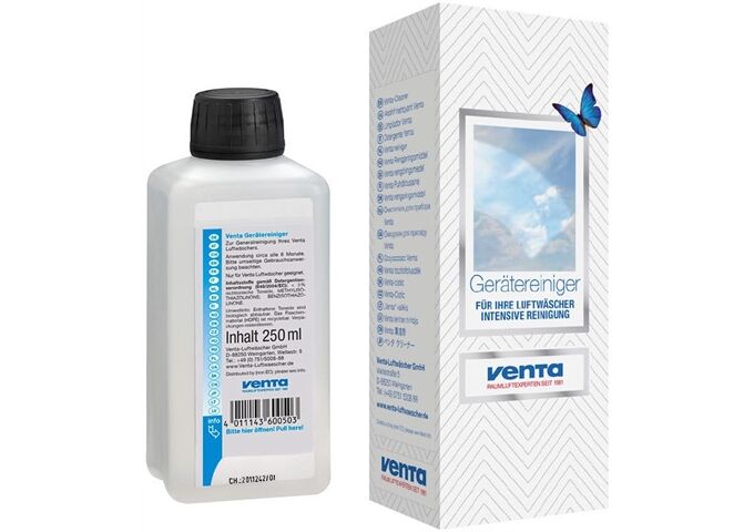 Venta Reiniger 1x 250 ml