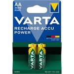 Varta Recharge Accu Power AA 2600 mAh