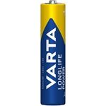 Varta Longlife Power AAA 4er Blister n