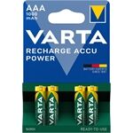Varta Recharge Accu Power AAA 1000 mAh