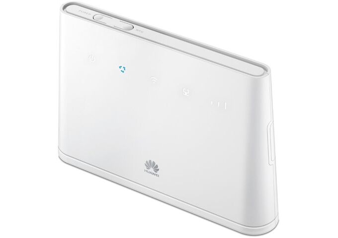 Huawei LTE Router 4G White , B311-221, 150 mbits/s