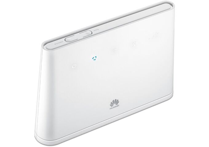 Huawei LTE Router 4G White , B311-221, 150 mbits/s