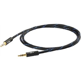 BLACK CONNECT BLACK CONNECT Klinke/Klinke MKII 0350 "SUPER-SLIM" BLACK CONNECT BLACK CONNECT Klinke/Klinke MKII 0350 "SUPER-SLIM"
