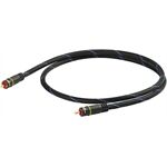 BLACK CONNECT BLACK CONNECT KOAX MKII 0100 1m