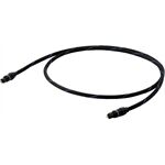 BLACK CONNECT BLACK CONNECT OPTO Slim 0150 1,5m