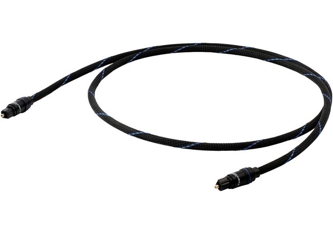 BLACK CONNECT BLACK CONNECT OPTO Slim 0150 1,5m
