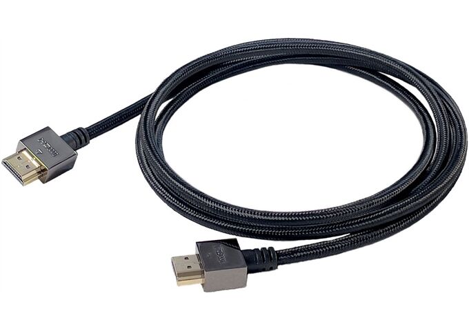 BLACK CONNECT BLACK CONNECT HDMI SLIM 0150 1,5m PHC