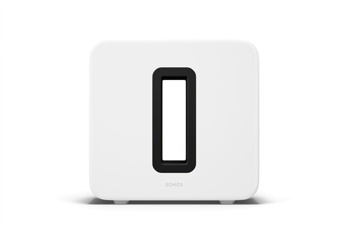 Sonos Sub (Gen4)