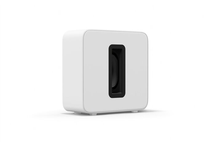 Sonos Sub (Gen4)