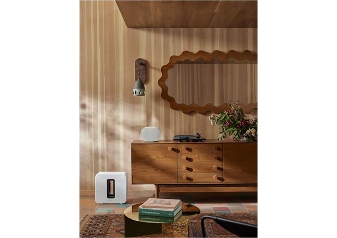 Sonos Sub (Gen4)