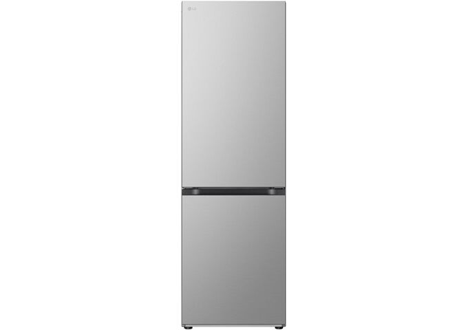 LG GBV5140CPY EUR 2D Bottom Freezer