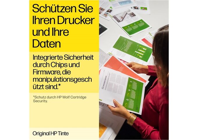 Hewlett Packard HP 3JA24AE HP 963