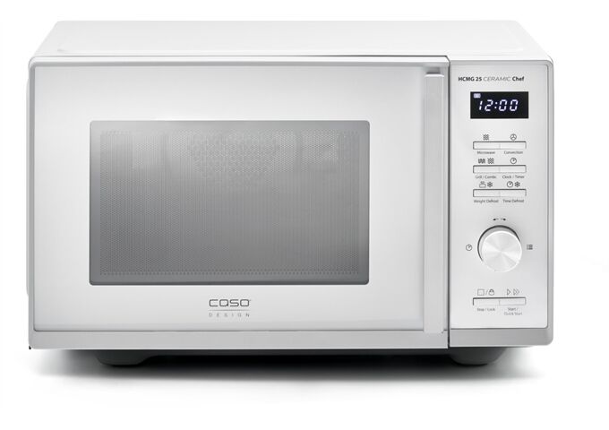 Caso HCMG 25 Ceramic Chef