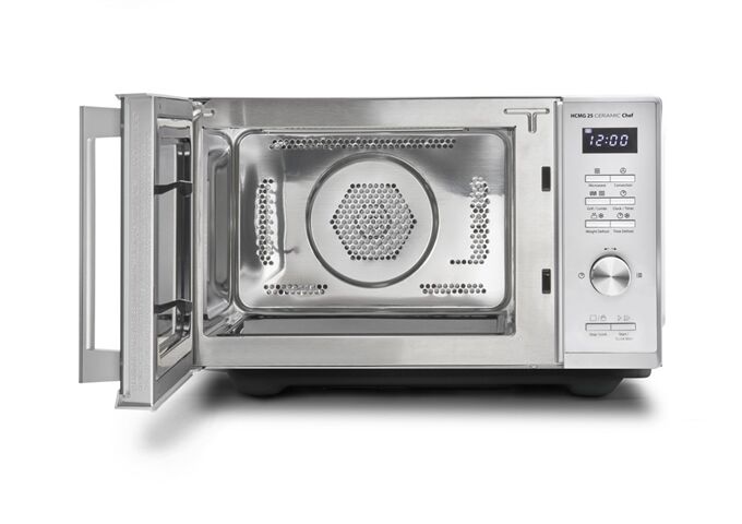 Caso HCMG 25 Ceramic Chef