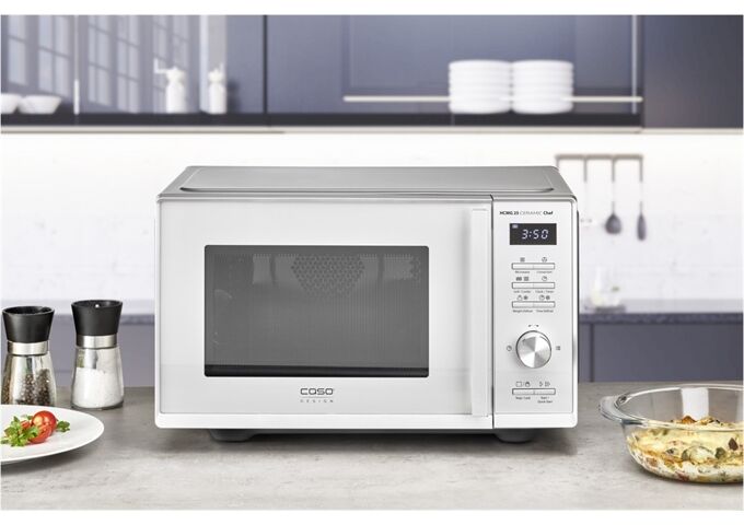 Caso HCMG 25 Ceramic Chef