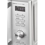 Caso HCMG 25 Ceramic Chef