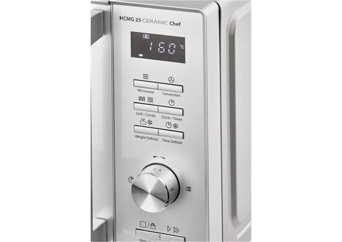 Caso HCMG 25 Ceramic Chef
