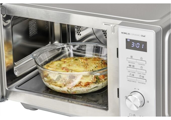 Caso HCMG 25 Ceramic Chef