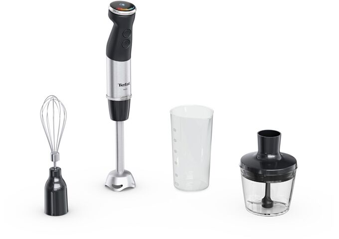Tefal HB673830 Quickchef+ 3in1