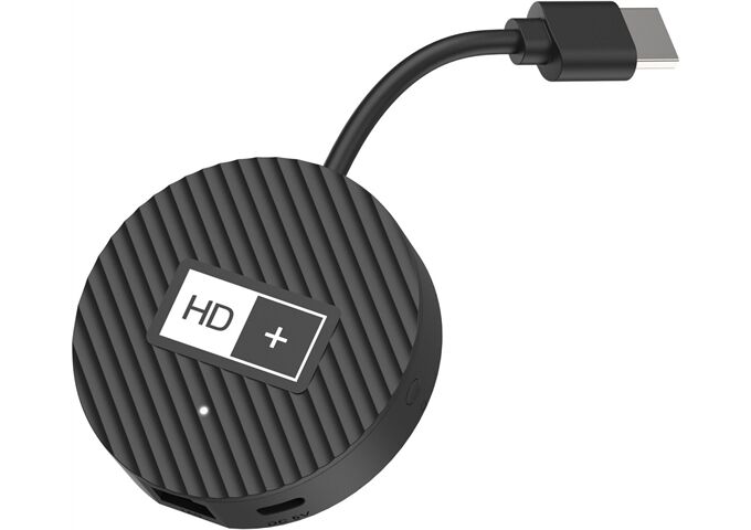 HD+ IP TV-Stick