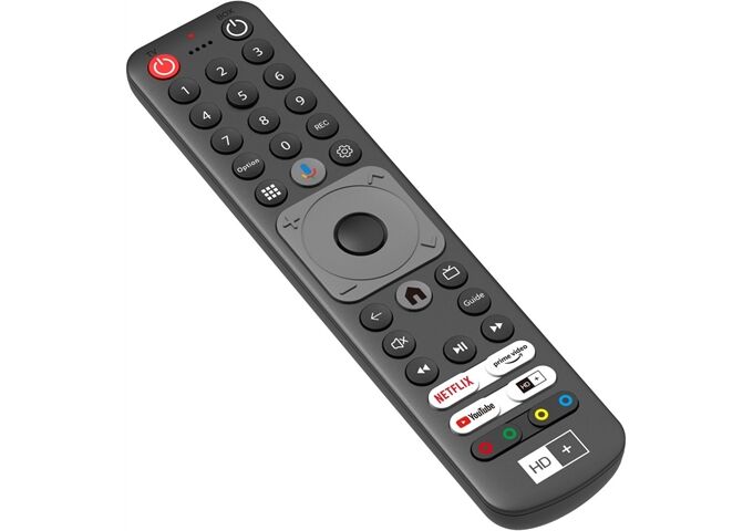 HD+ IP TV-Stick