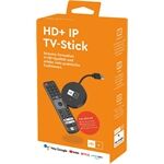 HD+ IP TV-Stick