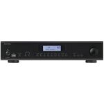 Rotel A12 MKII schwarz