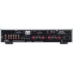 Rotel A12 MKII schwarz